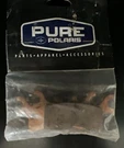 Oem Polaris Brake Pad Kit # 2201871. Fixed Price $19.00.