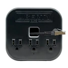 Liberty Safe Gun Electrical Outlet Kit. Fixed Price $54.00.