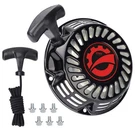 Pull Recoil Starter Repalcement For Predator 212CC 196CC 6.5HP 7HP Ohv .... Fixed Price $23.26.
