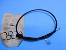 Nos Throttle Control Cable For Mtd 746-0500 --- Box 1719. Fixed Price $10.95.