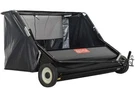 Agri-fab 45-0546 Lawn Sweeper, 52", Black. Fixed Price $543.15.