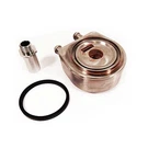 RE61767 Core Oil Cooler Suitable For John Deere Shipping From Texas Miami Dis. Fixed Price $194.99.