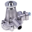Water Pump 81868777 145017151 For Perkins 102-04 103-06 Shibaura E643 E673 E642. Fixed Price $178.00.