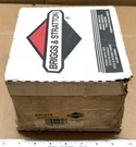 Briggs Stratton 691478 Control Bracket Assembly Oem New Throttle Governor. Fixed Price $34.95.
