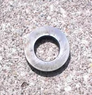 John DEERE(64-146) 316 318 322 330 332 420 430 Rear Axle/differential Washer. Fixed Price $12.99.
