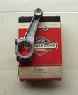 Briggs & Stratton 294201 Connecting Rod Free Shipping. Fixed Price $8.99.