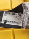 2 Pack Stens 305-700 Fits Hi-lift Blade For Murray Aladdin Noma 43" Deck 316608. Fixed Price $25.55.