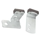 983-04511 & 983-04525 Deck Brake For Mtd Cub Cadet Ltx 1040 1042 1045 Craftsman. Fixed Price $16.73.