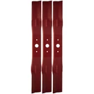 Exmark 103-4208 Right Hand 25 Inch Blade Cutting Deck Navigator 130-2862. Fixed Price $104.97.