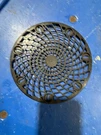 Kohler Courage SV590 SV600 Flywheel Screen Used. Fixed Price $14.79.
