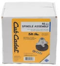 Cub Cadet Spindle Select 46IN Lawn Tractors Zturn Mowers OE#918-06977,618-06977. Fixed Price $59.00.