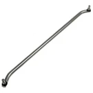 Tie Rod Assembly For John Deere GT242 GT262 GT275 AM119106 AM123075; 245-750. Fixed Price $55.99.