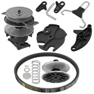 MIA13031 Primary & Secondary Transmission Kit For John Deere D105 E100 X105 X106. Fixed Price $140.00.