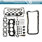 Oil Pan Gasket&head Set Fits 90-01 Acura Integra 1.8L L4 Dohc. Fixed Price $37.74.