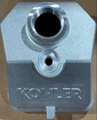New Oem Kohler 62 096 56-S Valve Cover Oil Fill CH940 CH1000 CV940 ECH980. Fixed Price $39.95.