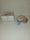 Tecumseh 33697A Muffler 4-7HP Nos. Fixed Price $24.97.