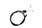 New Oem Husqvarna 532424983 Control Cable Nos. Fixed Price $19.52.
