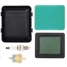 Air Filter & Cover Kit For Honda GC135 GC160A GC160LA GC190A GCV135 GCV160. Fixed Price $11.85.