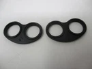 Genuine Kawasaki 11061-2222 Gasket For Oil Filter Tube FJ180V 32155-2012. Fixed Price $13.49.