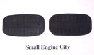 Snapper Rear Engine Rider Clutch Pedal Rubber & Foot Pad Brake. Fixed Price $16.75.