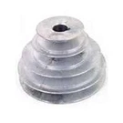 New Chicago Die Casting 141- V-groove Pulley Step 3/4" Bore 6144604. Fixed Price $23.69.