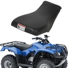 For Honda Recon TRX250TE TRX250TM 2X4 05-24 Atv Black Complete Seat. Fixed Price $51.85.