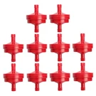 Fuel Filter 10 Pack 1/4" Fit Briggs & Stratton 298090S Small Engine. Fixed Price $8.79.