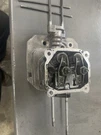 Pulsar Engine Head With Hardware PTG1221TRM Used. Fixed Price $19.99.