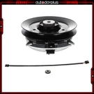 Pto Clutch For Toro Exmark 103-6590 103-3245 103-3131 Warner 5218-61 5218-100. Fixed Price $104.11.