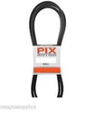Replacement Belt Ayp / Sears Pto 174368. Fixed Price $19.06.