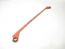 Oem Simplicity Tie Rod Bar 2157499SM Fits 7114 1690723 Allis Chalmers Lawn Mower. Fixed Price $27.99.