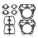 Head Gasket Kit For Kawasaki 11004-7006 FH601V FH641V FH680V FH721V 11004-7004. Fixed Price $19.79.
