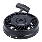 Recoil Pull Starter Assembly For Tecumseh Lawn Mowers And Craftsman Toro. Fixed Price $34.99.
