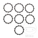 8382-CLUTCH Discs Trw Compatible With Husqvarna Fc 350. Fixed Price $149.65.