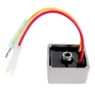 Voltage Regulator For Briggs & Stratton 22HP ELS656 Twin Engine. Fixed Price $18.98.