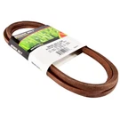 Deck Drive Belt Mtd Cub Cadet Troy Bilt Lawn Mower Half Inch 96 Replacement. Fixed Price $34.33.