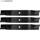 For Mower Blades 60" Cub Cadet 02005019 1005338 94204415 Tank Recon M60 Pcs. Fixed Price $42.09.
