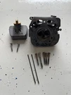 Oem Kawasaki Cylinder Head #2 11008-7027 FH770D. Fixed Price $199.99.