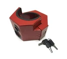 Steering Column Lock Guard For 1984-1994 Chevrolet Gmc 1/2, 3/4, & Ton Truck. Fixed Price $132.51.