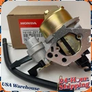 New 16100-Z5T-901 Carburetor Fits For Honda GX390 13HP GX340 11HP 16100-ZF6-V01. Fixed Price $37.60.