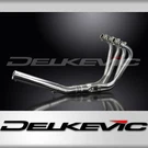 Honda CB750K CB750F CB750C CB900F 79-82 Full Exhaust Stainless Straight Muffler. Fixed Price $410.99.