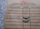 Mtd 714-0129 914-0129 Transmission Sprocket Key Nos Lot Of. Fixed Price $8.59.