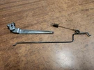 Craftsman 917376480 Lawn Mower Briggs & Stratton 126T05 Governor Linkage 691829. Fixed Price $11.99.
