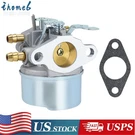 640305 Carburetor For Tecumseh OH195EA OH195EP OH195XP OHH50 OHH55 OHH60 Engine. Fixed Price $12.99.