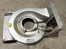 John Deere 14PZ 14SZ 14PB 14SB 14SC 14SE Lawn Mower Silver Deck Frame GC90039. Fixed Price $50.00.