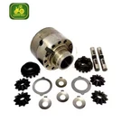 AT338798 Rear Differential Assembly For John Deere 210LE 310E 310G 315SE 410G. Fixed Price $700.00.