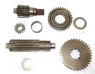 Peerless 1320B Internal Gears & Shafts (lot 606). Fixed Price $35.00.