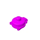Genuine Toro Chamber-float Part# 92-9691. Fixed Price $32.66.