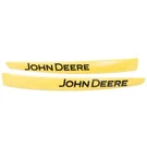 John Deere Hood Trim Set - M152314 M152315 BJD203. Fixed Price $116.42.