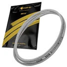 5/8" 154" Deck Belt For Husqvarna Dixon Poulan RZ2454 RZ5424 539114557. Fixed Price $23.00.